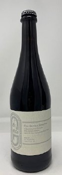 De Garde Brewing The Serine Reserve Sour